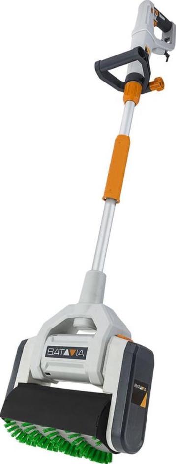 Batavia 1020W Schoonmaakborstel & terrasreiniger Maxxbrush beschikbaar voor biedingen