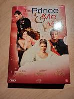The Prince &me, Ophalen, Zo goed als nieuw, Romantische komedie, Boxset