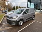Citroën Berlingo HDI AUTOMATIC neuve 130 ch, Argent ou Gris, Achat, Entreprise, 3 places