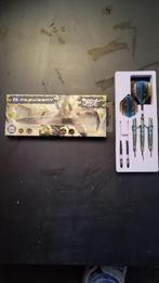 SHOT AI Replicant Steeltip 25g NIEUW, Sport en Fitness, Darts, Ophalen of Verzenden, Nieuw, Pijlen