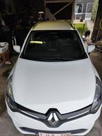 Renault Clio GrandTour - bj 2016 - ongevallenvrij, Auto's, Renault, Voorwielaandrijving, Stof, Zwart, 4 cilinders