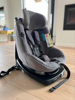 Maxi-Cosi Axxis (Fix) (Grijs) - ISOFIX - Autostoeltje, Ophalen, Gebruikt, Maxi-Cosi, Autogordel of Isofix
