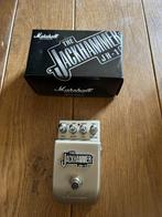 Marshall The jackhammer JH-1   Overdrive & Distortion pedaal, Muziek en Instrumenten, Ophalen of Verzenden, Distortion, Overdrive of Fuzz