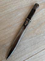 K98 Sawtooth/Zaagtand, Verzamelen, Militaria | Tweede Wereldoorlog, Ophalen of Verzenden