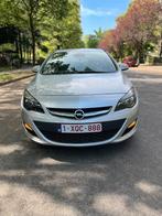 Opel Astra 1.6 benzine (2013), Auto's, Opel, Euro 5, 5 deurs, Particulier, Astra