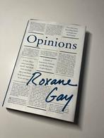 Roxane Gay - Opinions, Livres, Non-fiction, Roxane Gay, Enlèvement, Utilisé