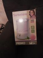 machine à glaçons, Enlèvement ou Envoi, Utilisé