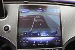(2DEP002) MERCEDES-BENZ EQS, Auto's, Automaat, Achterwielaandrijving, Gebruikt, 333 pk