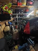 90 000 km met nieuwe koppeling, Autos, Achat