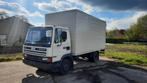 Daf 1000 10 ton export, Autos, Camions, Achat, Particulier, DAF