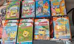 Spongebob dvd's in het Nederlands, Ophalen of Verzenden, Zo goed als nieuw