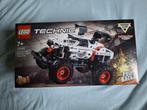 LEGO Technic 42150, Ensemble complet, Enlèvement, Lego, Neuf