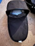 kinderwagen, Kinderen en Baby's, Kinderwagens en Combinaties, Gebruikt, Verstelbare duwstang, Ophalen, Kinderwagen