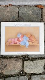 Puzzel 900st - Anne Geddes, Comme neuf, Enlèvement ou Envoi
