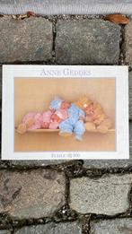 Puzzel 900st - Anne Geddes, Comme neuf, Enlèvement ou Envoi