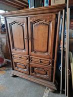 Kast, Antiek en Kunst, Ophalen