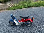 Honda chaly, Fietsen en Brommers, Brommers | Honda, Ophalen, Zo goed als nieuw