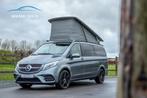 Mercedes-Benz V-Klasse Marco Polo Camper 2.0 4Matic AMG-LINE, Caravans en Kamperen, Mobilhomes, Bus-model, Mercedes-Benz, Bedrijf