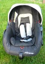 maxi-cosi, pour Poussette Buggy PREMAMAN, Ophalen, Zijbescherming, Zo goed als nieuw, 0 t/m 13 kg