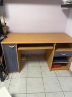 Bureau, Huis en Inrichting, Bureaus, Ophalen, Gebruikt, Bureau