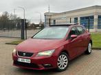 Seat Leon-stijl 2013 1.6 TDi, Auto's, Euro 5, Leon, Overige kleuren, 5 deurs