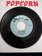 JERRY McCain. 728 TEXAS.POPCORN USA 45T