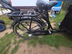 Bakfiets BIEDEN!!!!, Ophalen, Gebruikt