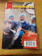 Nr 1 spoed, Ophalen, Gelezen