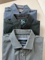 Heren hemden, Enlèvement ou Envoi, Comme neuf, Tour de cou 39/40 (M)