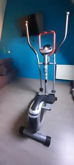 fitness, Sport en Fitness, Ophalen, Zo goed als nieuw, Crosstrainer