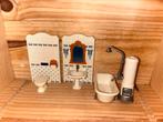 Playmobil badkamer 5318, Ophalen of Verzenden