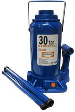 Stahlkaiser hydraulische Potkrik 30 Ton, professioneel.Nieuw, Ophalen of Verzenden, Nieuw, Hydraulisch, Potkrik