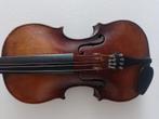 2 oude viool 4/4, Muziek en Instrumenten, Strijkinstrumenten | Violen en Altviolen, Ophalen of Verzenden, Zo goed als nieuw, Viool