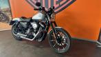 Harley-Davidson Chopper IRON 883 (bj 2021), 883 cc, Overig, ABS