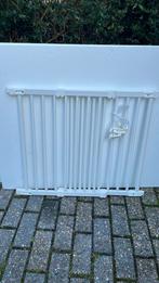 Traphekje Baby Dan, Enlèvement, Comme neuf