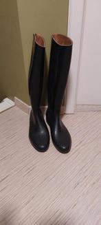 Paardrijlaarzen, Dieren en Toebehoren, Ophalen, Zo goed als nieuw