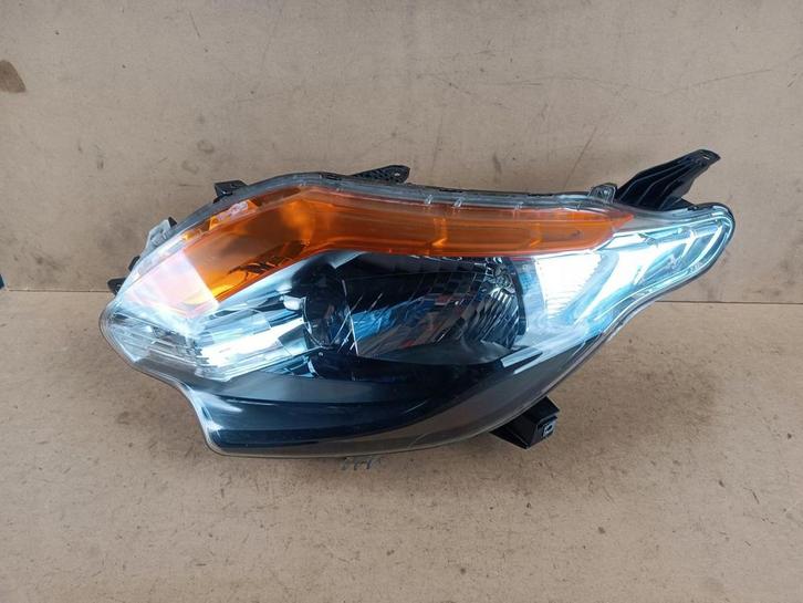 Mitsubishi L200 V Lamp links normaal, Auto-onderdelen, Verlichting, Mitsubishi, Gebruikt, Ophalen of Verzenden