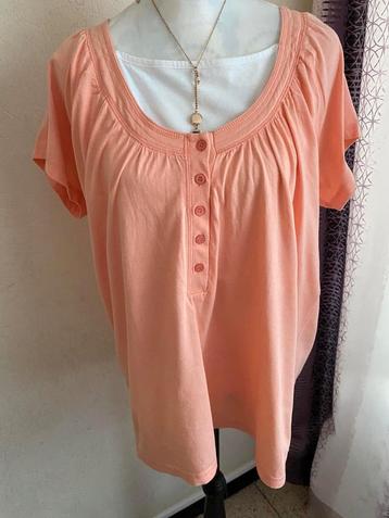 Tqfr blouse maat XXL beschikbaar voor biedingen