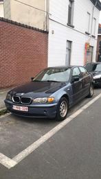 Bmw E46, 318i 1900cc 87Kw bj2000, Auto's, BMW, Achterwielaandrijving, 87 kW, Beige, 4 cilinders