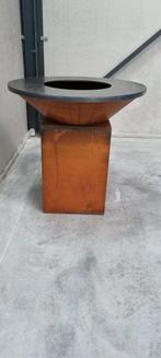 Plancha bbq 100cm, Ophalen, Nieuw