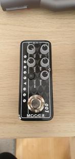 Mooer Tankstation 001, Ophalen, Gebruikt, Overige typen