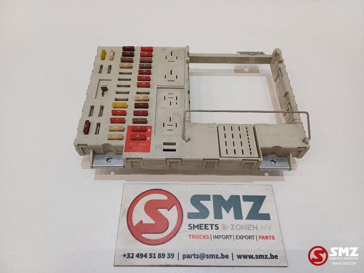 Occ boîte à fusibles MAN, Autos : Pièces & Accessoires, Pièces camion, MAN, Électronique et Câbles, Utilisé