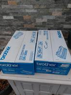 Tambour Brother DR-3000 2 pièces, neuf, original, Enlèvement ou Envoi, Neuf, Toner, Brother