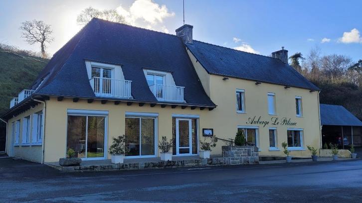 Belle propriété en BRETAGNE, Immo, Huizen en Appartementen te koop, 500 tot 1000 m², Vrijstaande woning
