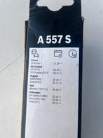 Bosch aerotwin 557s ruitenwissers, Auto-onderdelen, Ophalen of Verzenden, Nieuw, Citroën