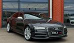 Audi A7 1.8 Tfsi S line S tronic Toit Ouvrant Led Matrix, Auto's, Audi, 4 cilinders, Leder, Bedrijf, 5 deurs