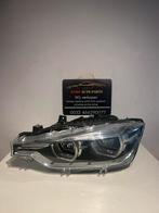 BMW 3-serie F30 F31 Koplamp Links - Led - Origineel, Auto-onderdelen, Ophalen of Verzenden, Nieuw, BMW