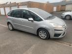 Citroen Picasso, Diesel, Euro 4, Achat, C4