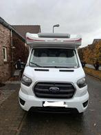 Roller Team 287TL kampeerbus, Caravans en Kamperen, Ophalen