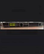 Behringer Dcx2496 mk1, Muziek en Instrumenten, Ophalen of Verzenden, Gebruikt, Equalizer